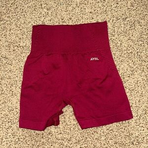AYBL shorts